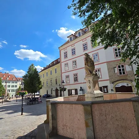 Golden Spur - Old Town * Pressburg