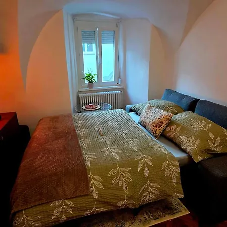 Apartment Golden Spur - Old Town Pressburg