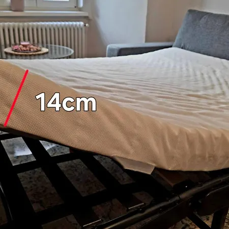 Golden Spur - Old Town Apartment *
